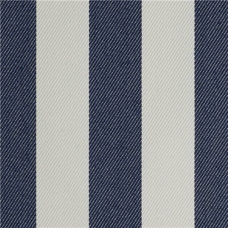 SUNSET STRIPES DEEP BLUE SUNSET STRIPES DEEP BLUE