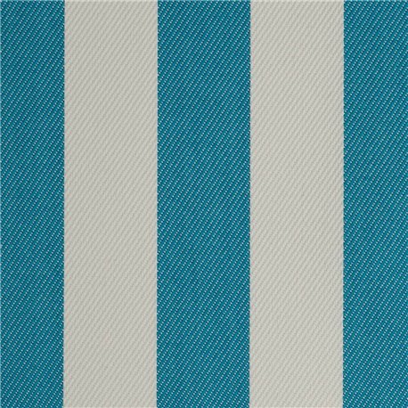SUNSET STRIPES TURQUOISE SUNSET STRIPES TURQUOISE