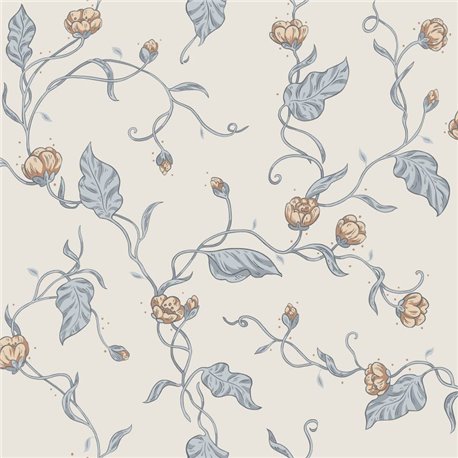 Elmire Soft Blue S10148 Elmire Soft Blue S10148