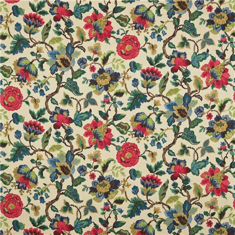 Amanpuri Ruby-Emerald DCOUAM204 Amanpuri Ruby-Emerald DCOUAM204
