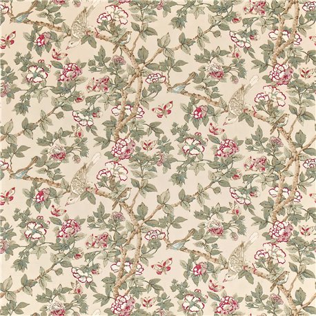 Caverley Rose-Pewter DCAVCA201 Caverley Rose-Pewter DCAVCA201