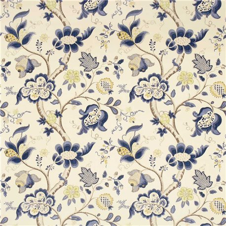 Roslyn Indigo-Gold DVIPRO202 Roslyn Indigo-Gold DVIPRO202