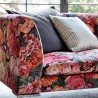 Very Rose and Peony Kigfisher-Rowan Berry DOSF226882
