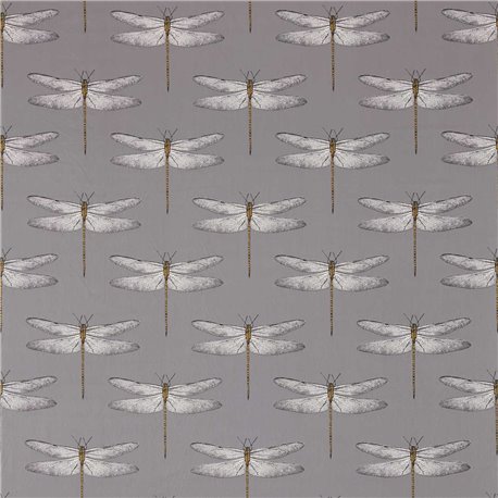 Demoiselle Graphite Almond HGAT120433 Demoiselle Graphite Almond HGAT120433