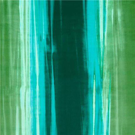Rewilded Emerald Azurite Palm HQN2121079 Rewilded Emerald Azurite Palm HQN2121079