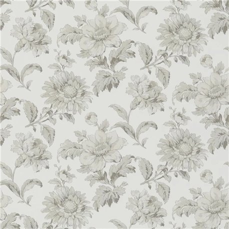 English Garden Floral Birch PEH0004-01