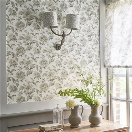 English Garden Floral Birch PEH0004-01