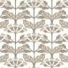 Tracery Blooms White AC9114