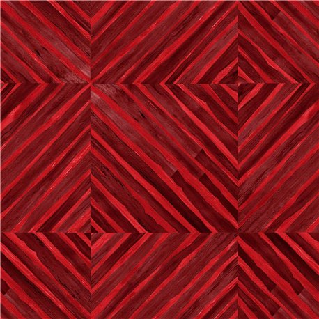Kaleido Bamboo Scarlet A00422 Kaleido Bamboo Scarlet A00422