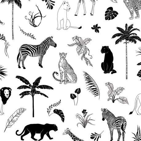 H0660 Animal Mix H0660 Animal Mix