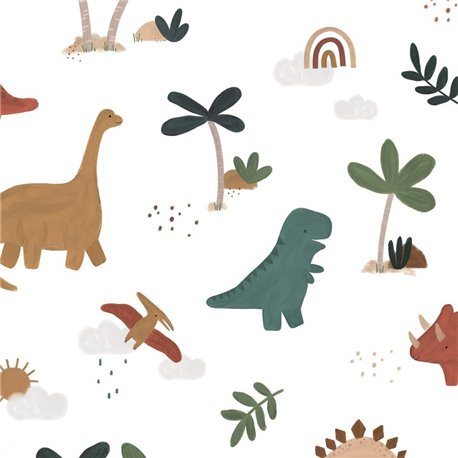 H0741 Cool Dinosaurs H0741 Cool Dinosaurs