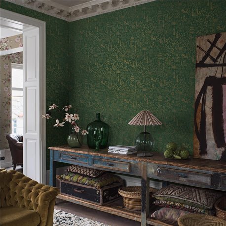 Oriental Garden 4271