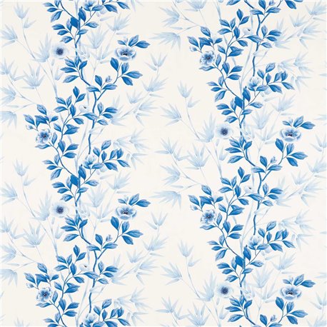 Lady Alford Porcelain China Blue HDHP121100 Lady Alford Porcelain China Blue HDHP121100