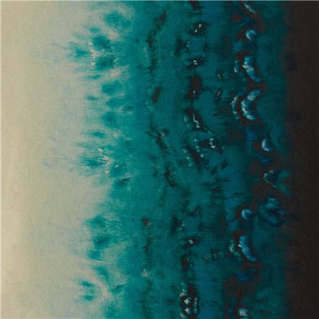 Disperse Teal W0149-04