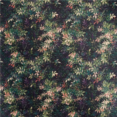 Congo Amethyst Emerald F1612-01 Congo Amethyst Emerald F1612-01
