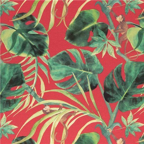 Monkey Business Rouge F0998-04 Monkey Business Rouge F0998-04