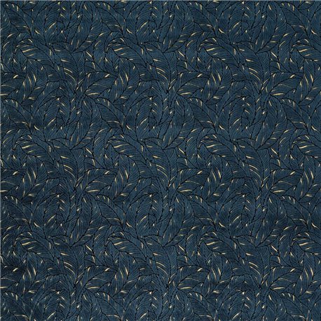 Selva Midnight Gold F1611-04 Selva Midnight Gold F1611-04