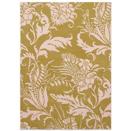 Baroque Yellow 162906 Baroque Yellow 162906