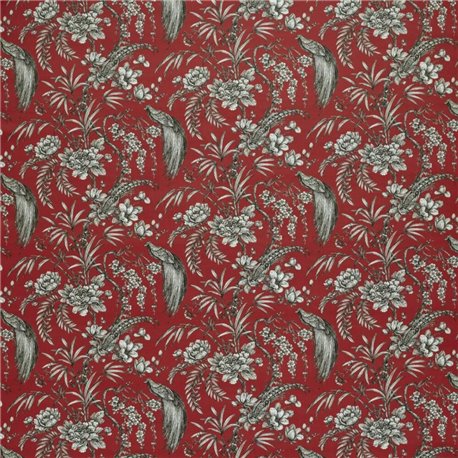 Botanist Crimson Botanist Crimson