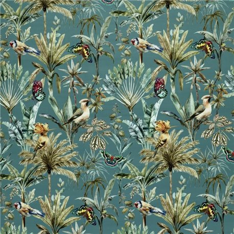 Fiji Teal Fiji Teal
