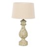 LAMPARA SOBREMESA MADERA BILARA REF-936001