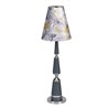 LAMPARA SOBREMESA POLIRESINA BISHOP REF-046265