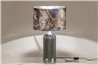 LAMPARA SOBREMESA CRISTAL MARBLE REF-046255