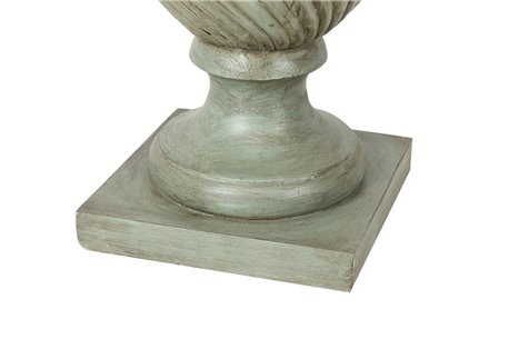 LAMPARA SOBREMESA MADERA BUNDI REF-936003