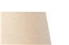 LAMPARA SOBREMESA MADERA BUNDI REF-936003