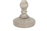 LAMPARA SOBREMESA MADERA GOTAN REF-936004