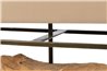 LAMPARA SOBREMESA MADERA KANDY REF-907012