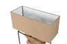 LAMPARA SOBREMESA MADERA KANDY REF-907012
