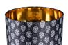 LAMPARA SOBREMESA SKULL CRISTAL REF-046251