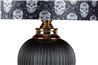 LAMPARA SOBREMESA SKULL CRISTAL REF-046251
