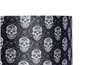 LAMPARA SOBREMESA SKULL CRISTAL REF-046251