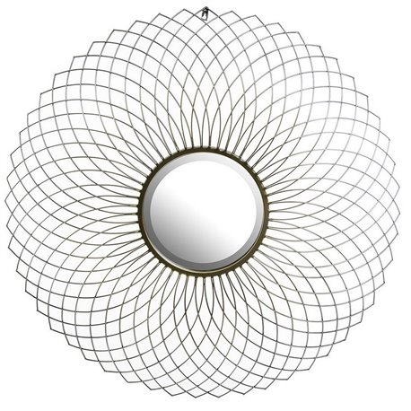 ESPEJO METAL REF-253010 ESPEJO METAL REF-253010