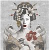GEISHA 17021-06
