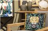 COJIN CLASSIC TIGRE VELVET REF-667762