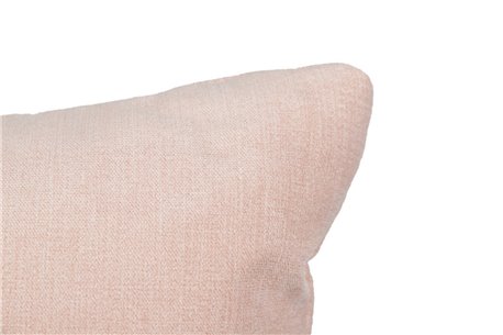 COJIN VELVET ROSA REF-920018