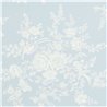 PRL028-04 VINTAGE DAUPHINE - SKY