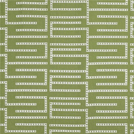 Architect Embroidery Sage W713630 Architect Embroidery Sage W713630