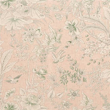 Rosalind Blush F913600 Rosalind Blush F913600