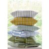 Architect Embroidery Blue W713627