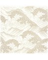 Waves Blanc Or 104360262