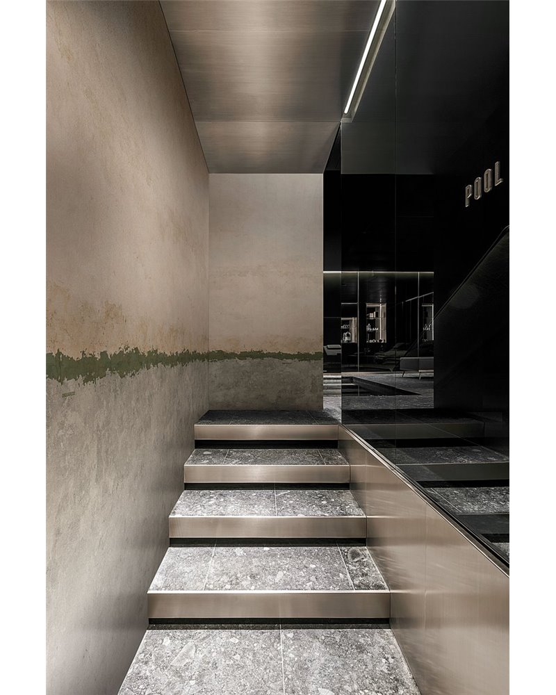 CEMENT HORIZON DSQ2W03-3