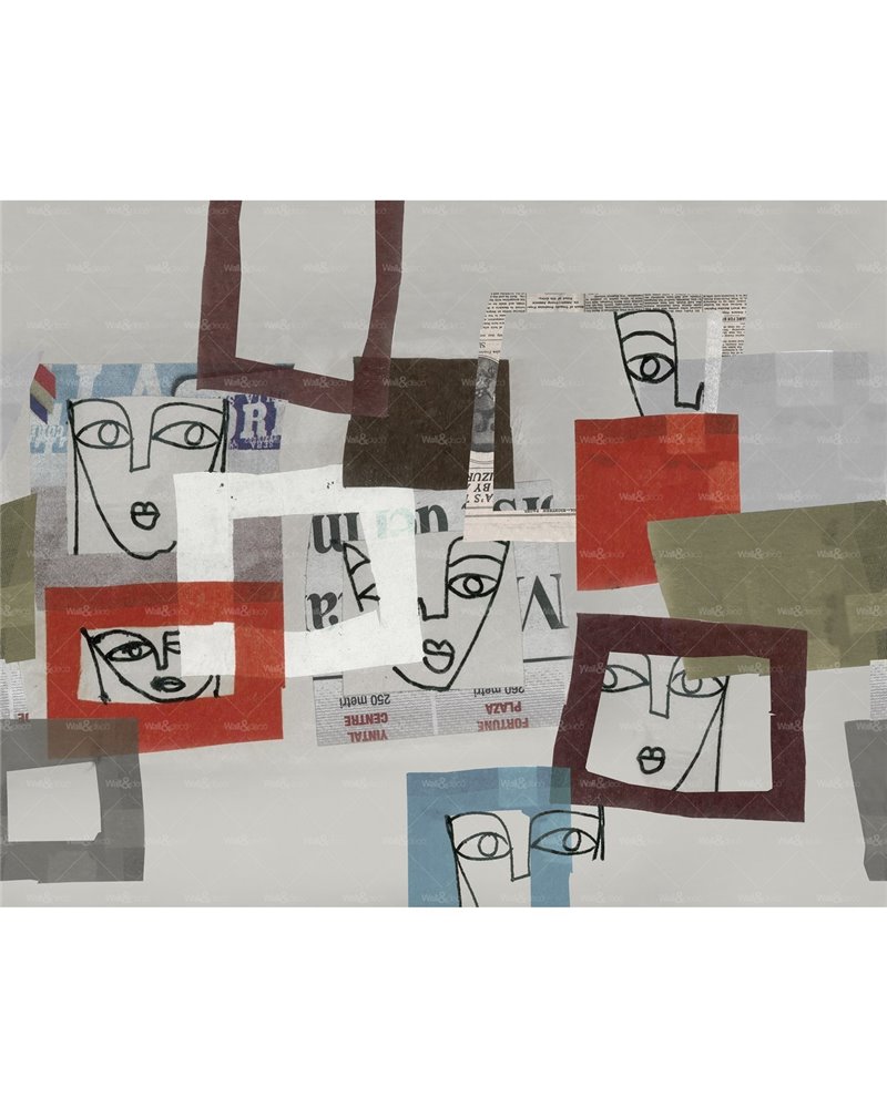 Plaza WET_PL1702 Plaza WET_PL1702
