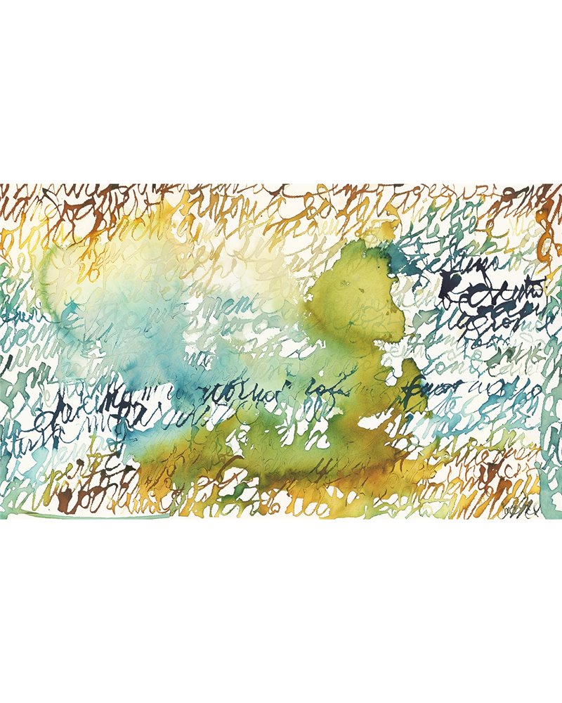 CALLIGRAFIA - C2801