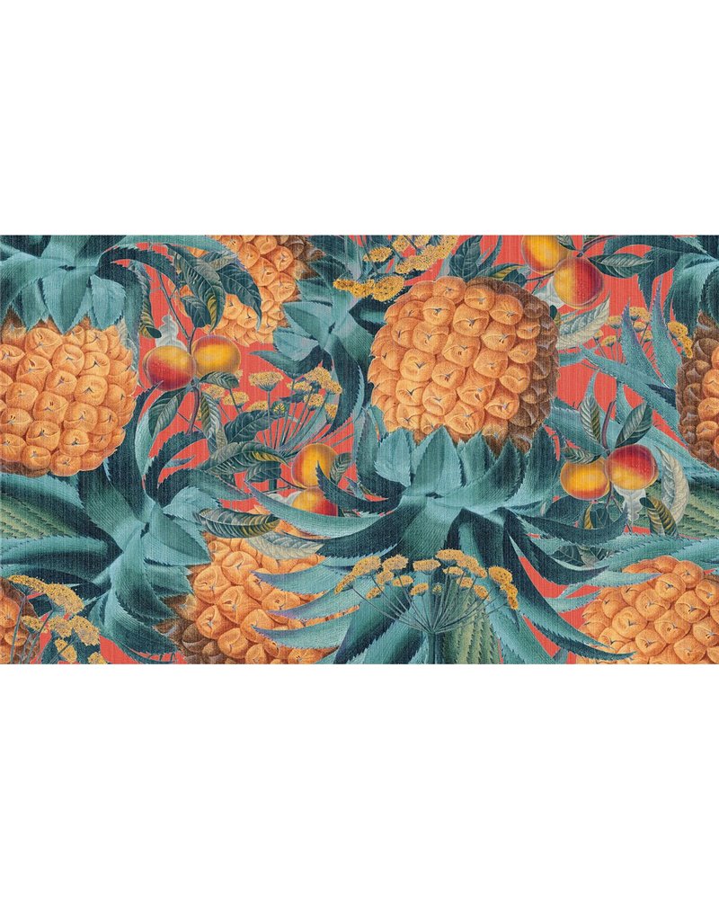GIANT PINEAPPLE - C3202 GIANT PINEAPPLE - C3202