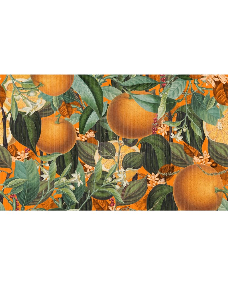 GIANT ORANGE - C3301 GIANT ORANGE - C3301
