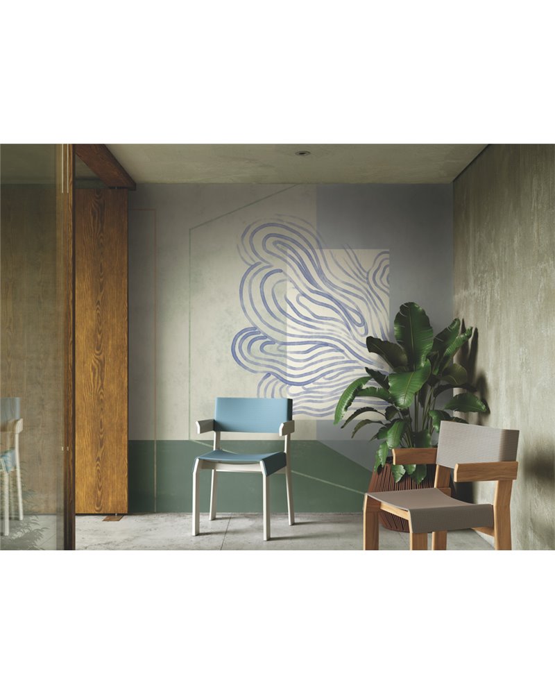 ZERO-GRAVITY ROOM - E0202